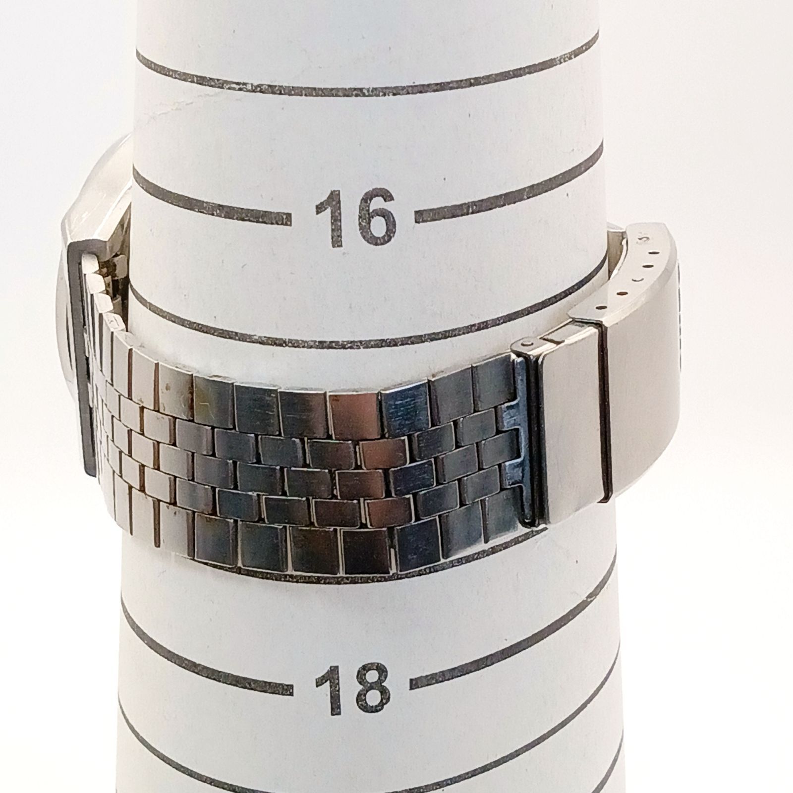 稼働 良品】0515-3 SEIKO TYPE II セイコー タイプ2 0903-6000 メンズ 