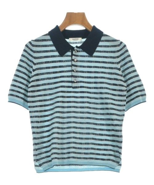 MACPHEE ニット・セーター レディース 【古着】【中古】【送料無料】