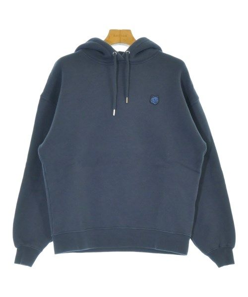 MAISON KITSUNE パーカー レディース 【古着】【中古】【送料無料】