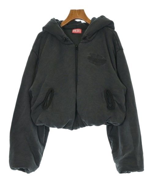 DIESEL ブルゾン（その他） レディース 【古着】【中古】【送料無料】