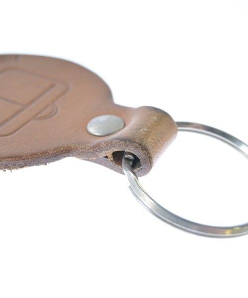 【新品未使用】HEAD POTER キーホルダー HEAD PORTER キーケース・キーホルダー メンズ 【古着】【中古】【送料
