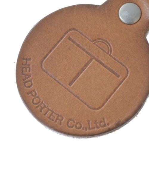 HEAD PORTER キーケース・キーホルダー メンズ 【古着】【中古】【送料