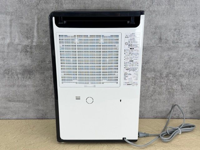衣類乾燥除湿機 【中古】動作保証 CORONA コロナ CD-H18AZ 2025年製 コンプレッサー式 大容量 部屋干し 049017 / 23813 衣類乾燥除湿機 【中古】動作保証 CORONA コロナ CD-H18AZ 2025年製 コンプレッサー式 大容量 部屋干し 049017 / 23813