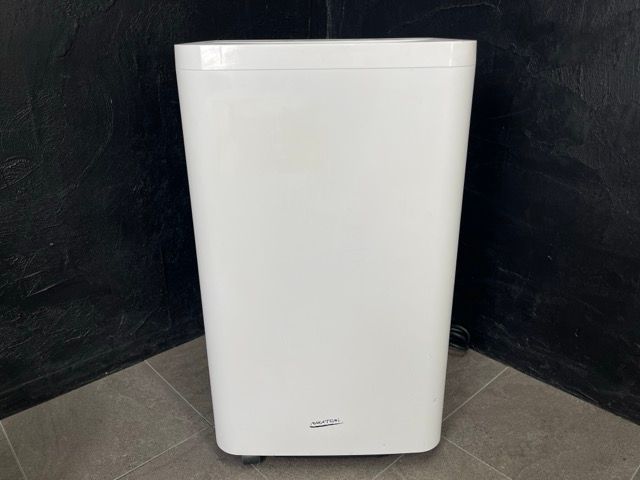 ナカトミ 移動式エアコン 冷風・除湿・送風 MAC-3026 品ジャンク品