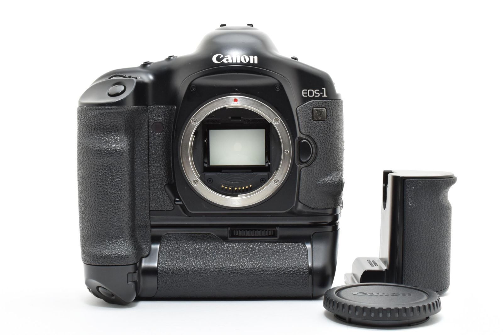 ★極上美品★ キヤノン CANON EOS 1V HS #1917 ☆極上美品☆ キヤノン CANON EOS 1V HS #1917 - メルカリ