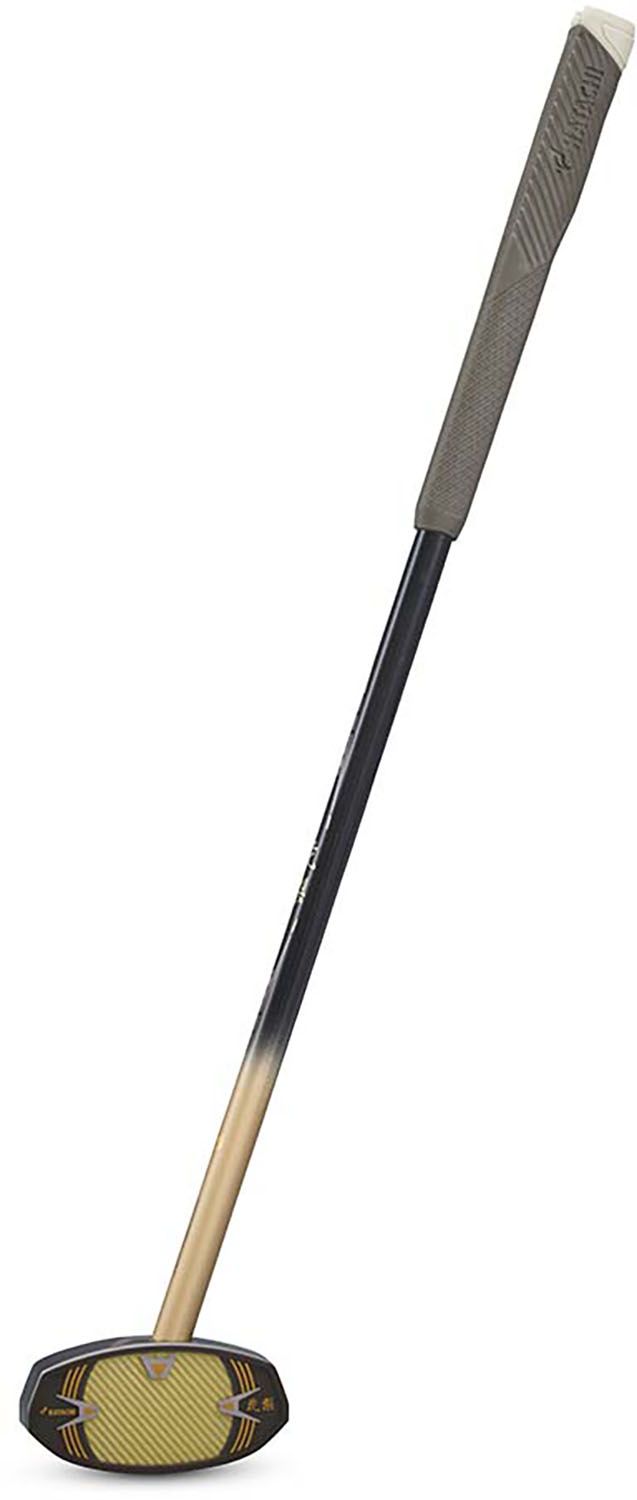 ハタチ HATACHI キング花梨 ゴールドマスター BH2897 09 ブラック