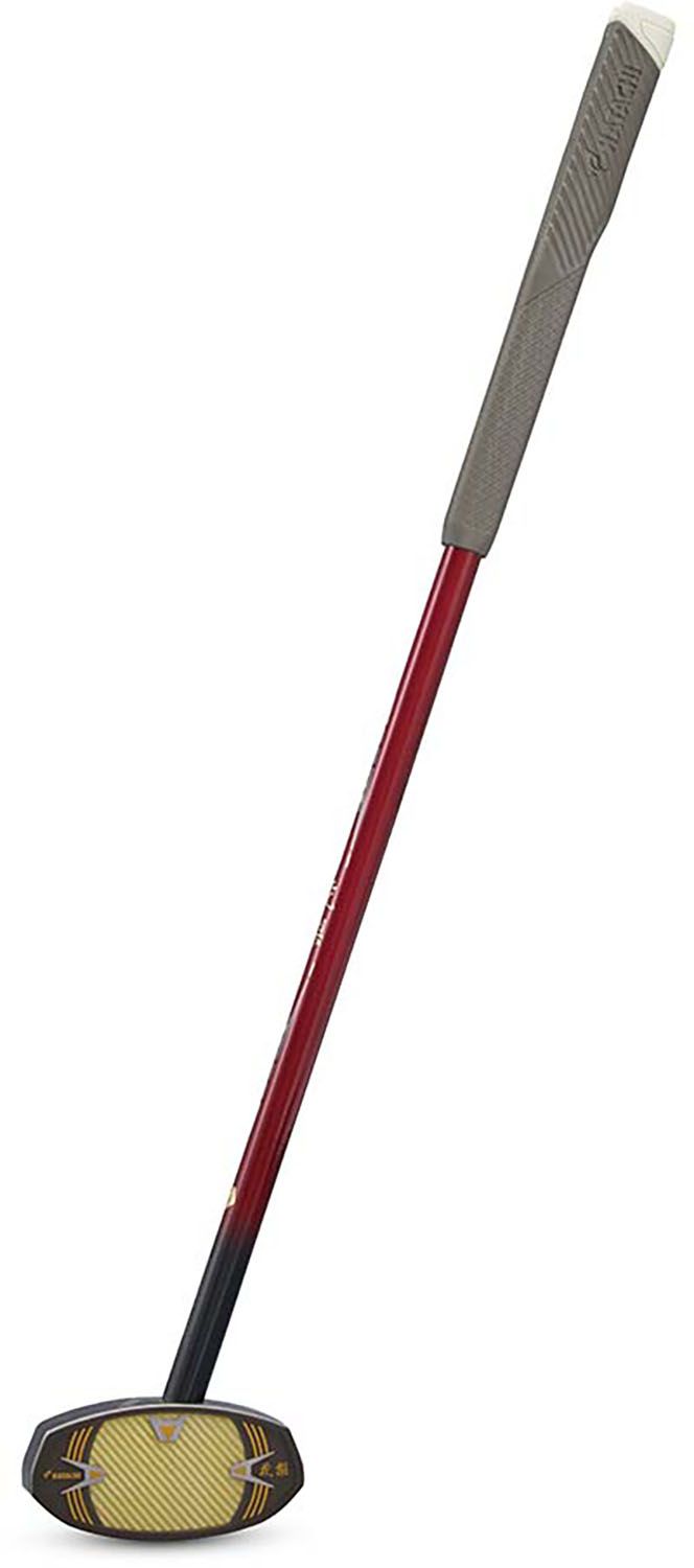 ハタチ HATACHI キング花梨 ゴールドマスター BH2897 62 レッド