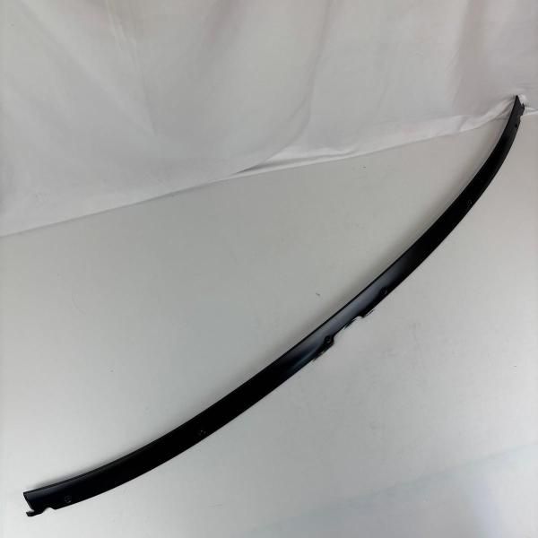 ★ 日産純正 新品 シルビア S13 フロントガラスロアモール セット