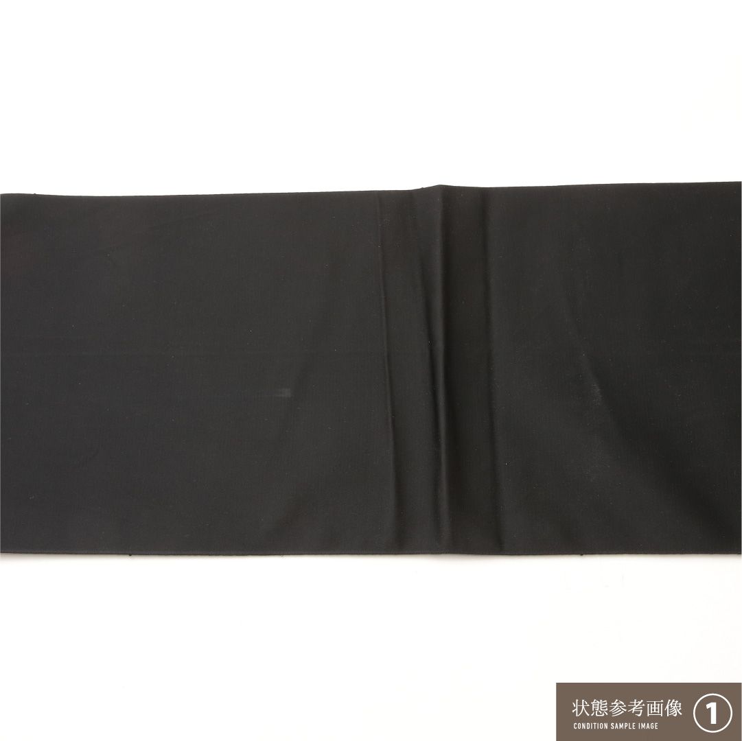 特価!八寸名古屋帯 帯丈351cm 正絹 ポイント柄 松葉仕立て 織り インフォーマル 蝶 黒系 RP 1245-02104 特価!八寸名古屋帯 帯丈351cm 正絹 ポイント柄 松葉仕立て 織り インフォーマル 蝶 黒系 RP 1245-02104