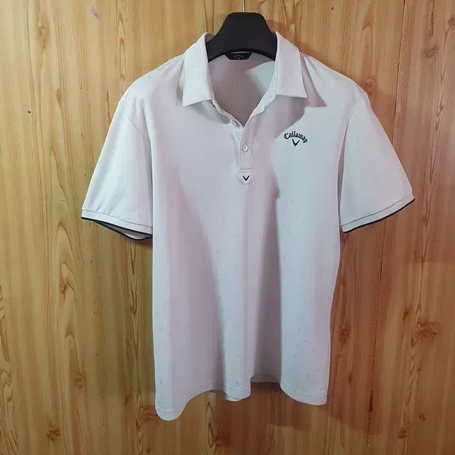 キャロウェイ 半袖 カラーTシャツ 105