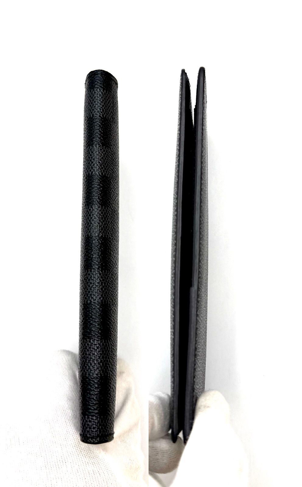 ルイヴィトン ポルトモネビエヴィエノワ ダミエN61664 がま口小銭入れ ルイヴィトン ポルトモネビエヴィエノワ ダミエN61664 がま口小銭入れ