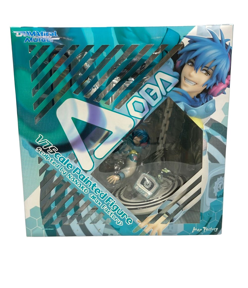 マックスファクトリー DRAMAtical Murder 1/7 蒼葉 フィギュア-通販ネット
