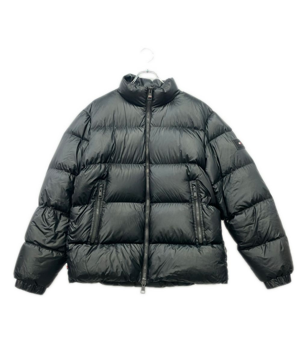 トミーヒルフィガー ダウンジャケット メンズ SIZE M TOMMY HILFIGER