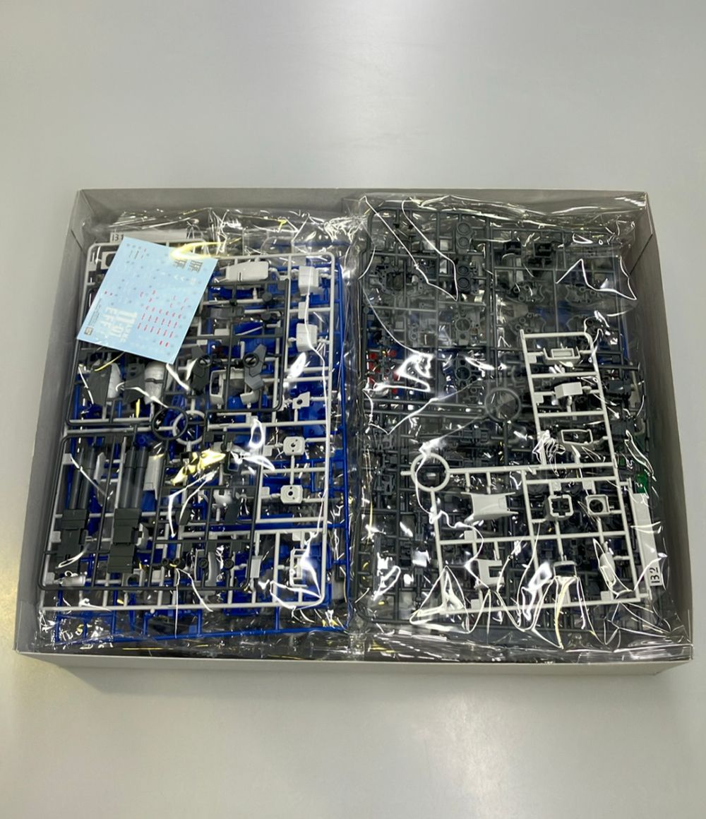 美品 バンダイ MG 1/100 ジム・ドミナンス プラモデル