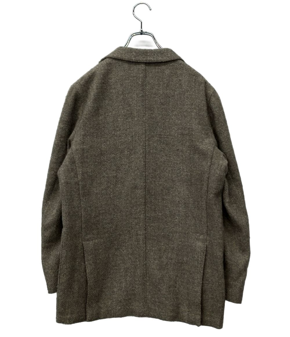 ロロピアーナ テーラードジャケット アルパカ混 FAG4477 メンズ SIZE