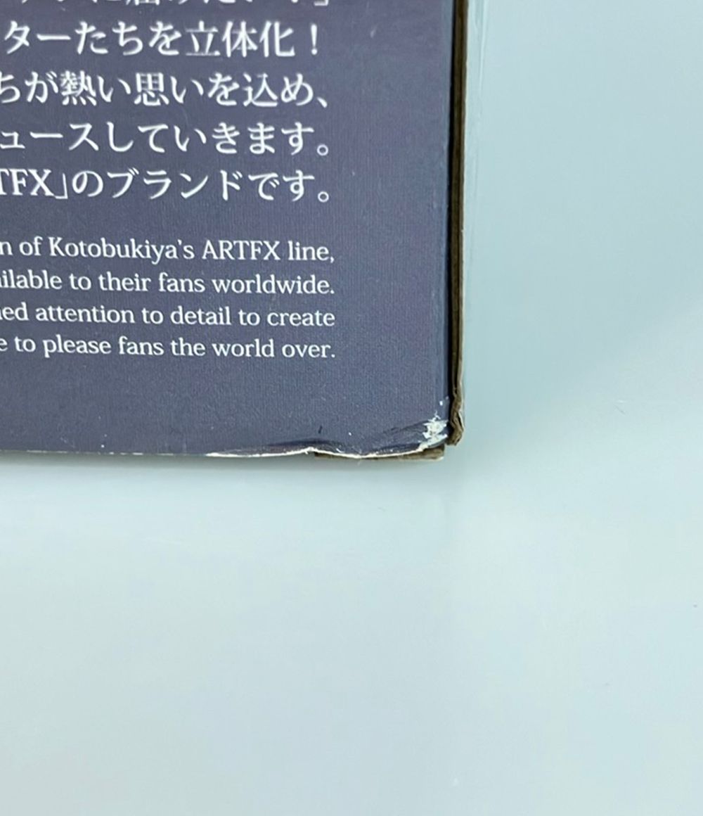 コトブキヤ 僕のヒーローアカデミア ARTFX J 1/8 ミルコ フィギュア