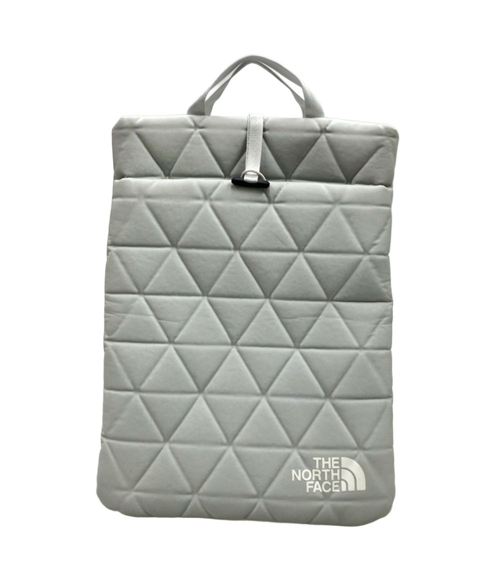 美品 ザ・ノース・フェイス ノートPCケース THE NORTH FACE