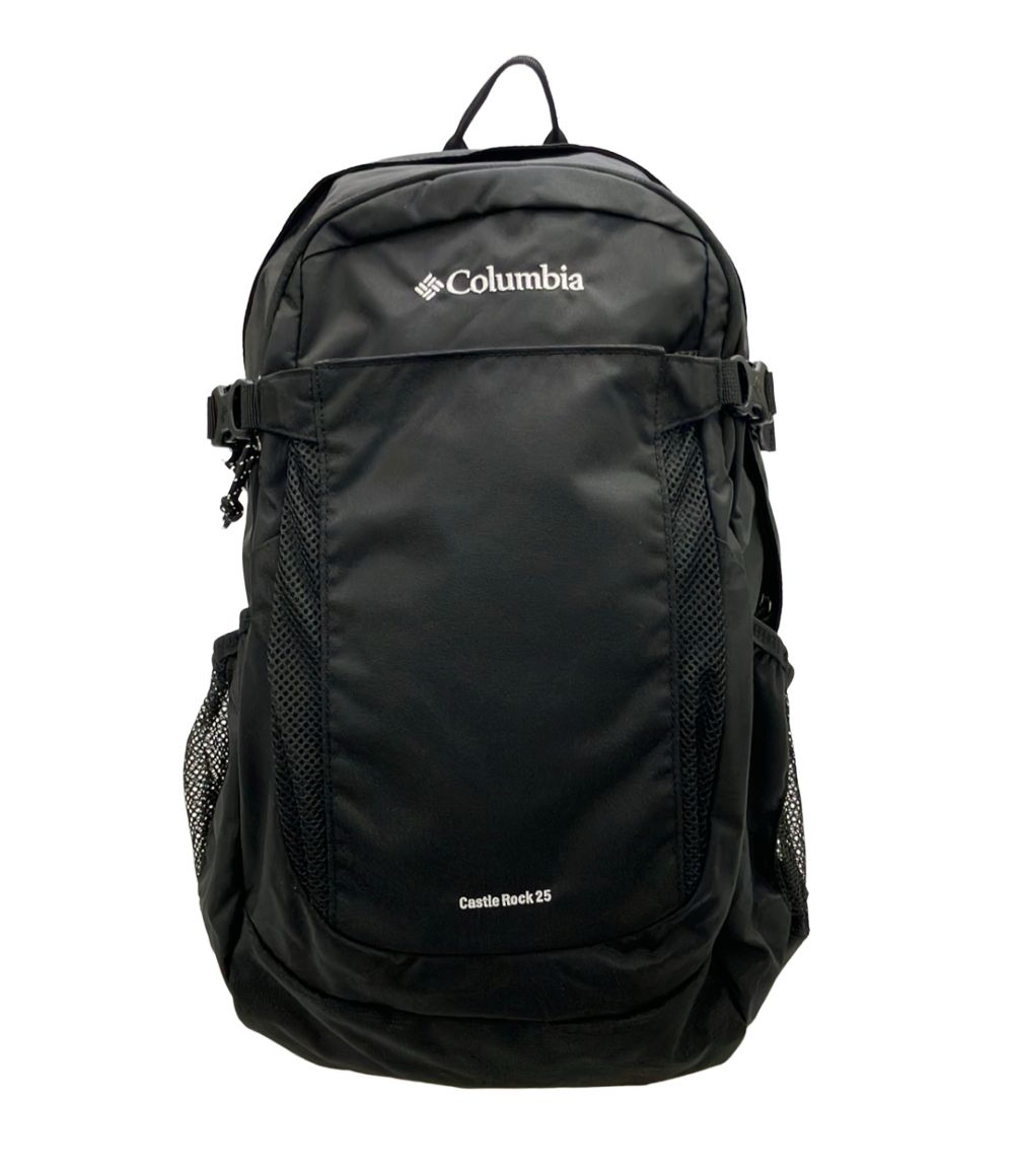 美品 コロンビア リュック デイパック キャッスルロック25 メンズ レディース Columbia