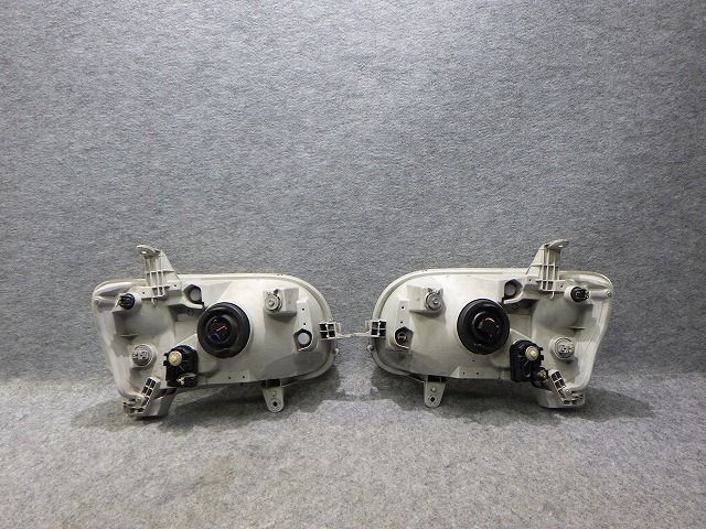 タント ヘッドライト左右 ハロゲン L375S L385S 100-51945 81150-B2480 260513065