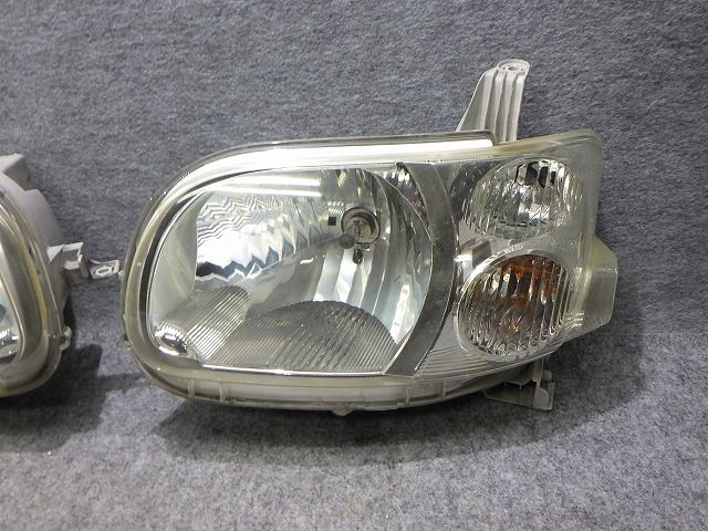 タント ヘッドライト左右 ハロゲン L375S L385S 100-51945 81150-B2480 260513065