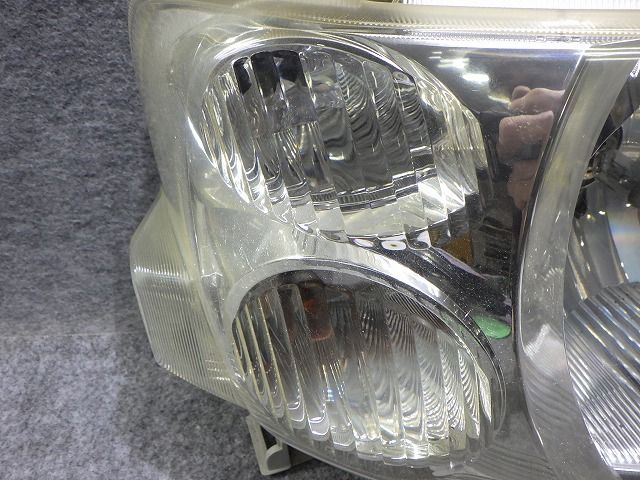 タント ヘッドライト左右 ハロゲン L375S L385S 100-51945 81150-B2480 260513065