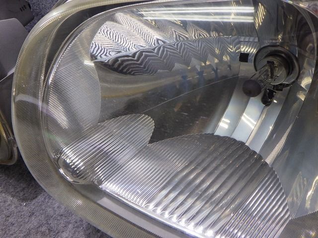 タント ヘッドライト左右 ハロゲン L375S L385S 100-51945 81150-B2480 260513065
