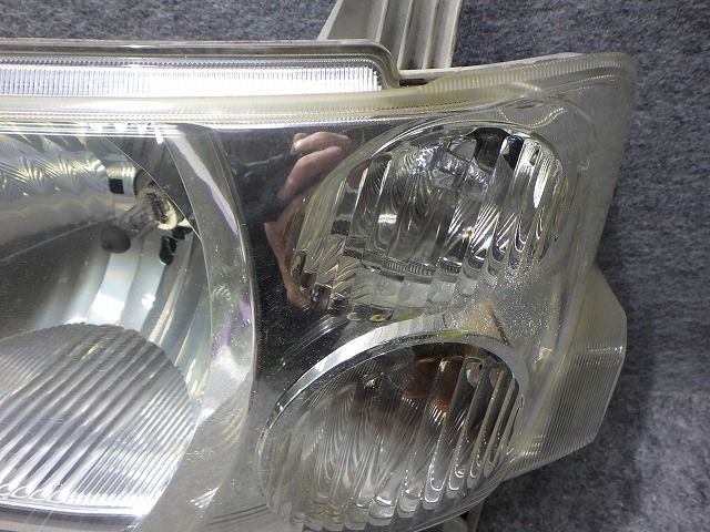 タント ヘッドライト左右 ハロゲン L375S L385S 100-51945 81150-B2480 260513065