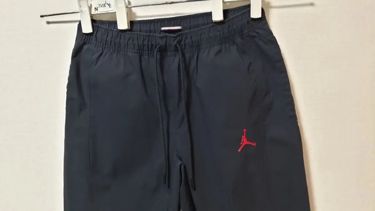 エアジョーダン/ストレッチ パンツ/薄い/ヴィンテージ/正規品/メンズ/32-33インチ