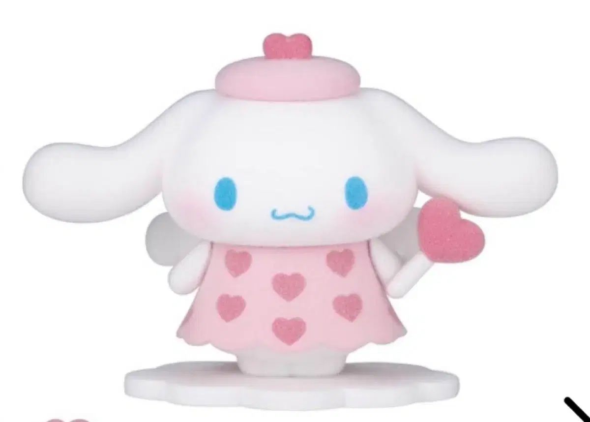 BANPRESTO サンリオ Fluffy Puffy Mine フィギュア シナモロール