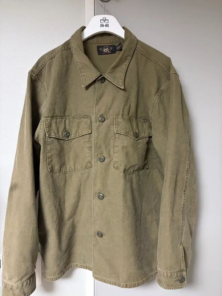 XL RRL(ダブルアールエル) REVERSE(リバース) 新(シン) Tシャツ(ティーシャツ) IN(イン) オーバーサイズシャツ