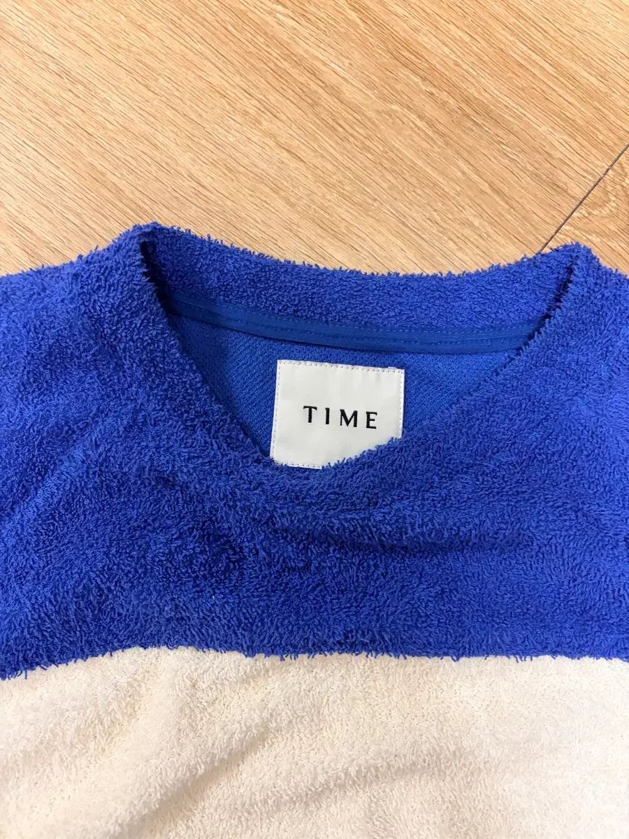 TIME HOMME Tシャツ