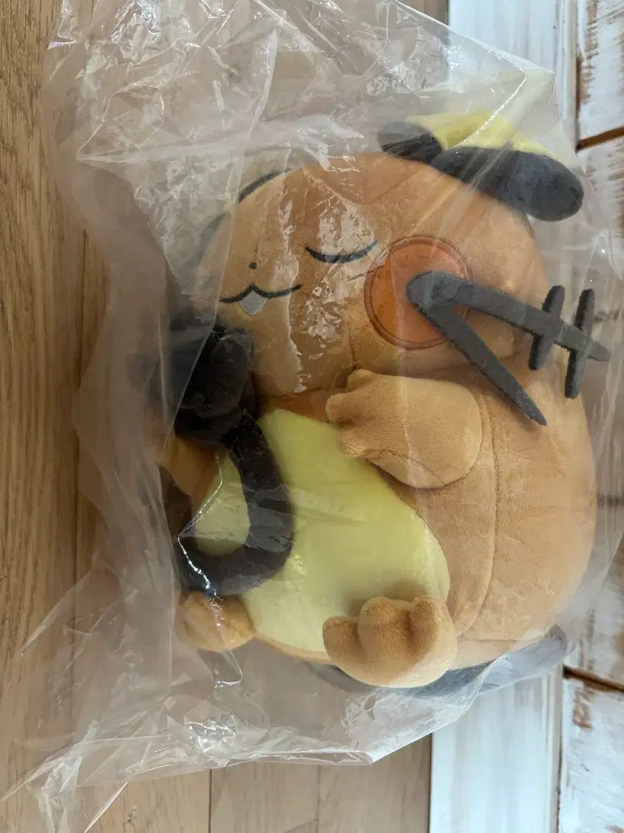 ポケットモンスター スリップ デンデンムシ ウール ぬいぐるみ ポケットモンスター ぬいぐるみ