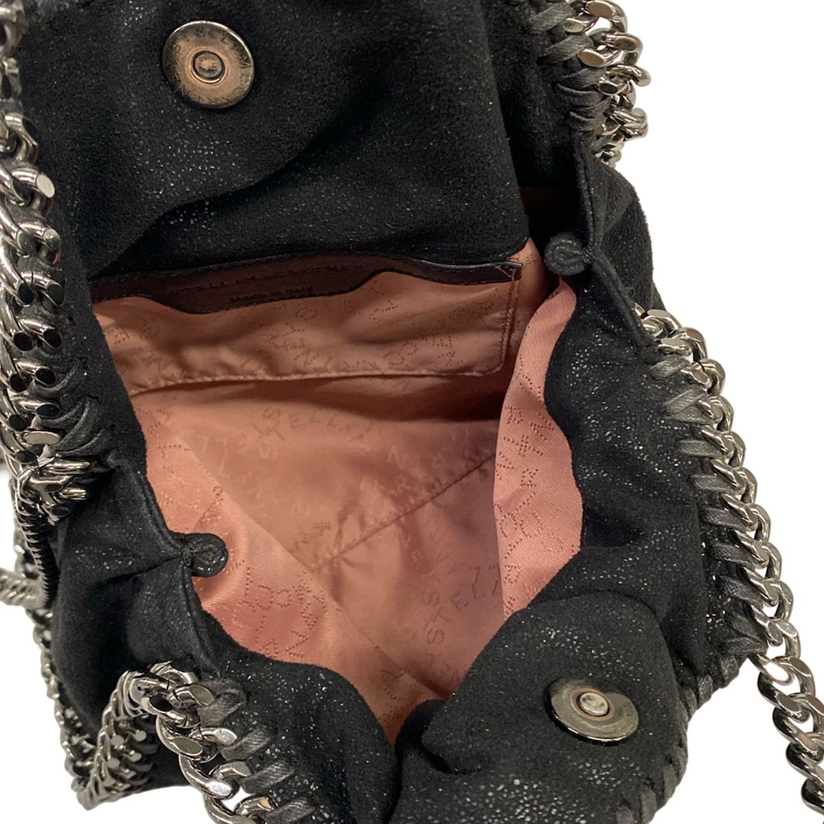 stellamccartney(ステラマッカートニー) ショルダーバッグ ファラベラ
