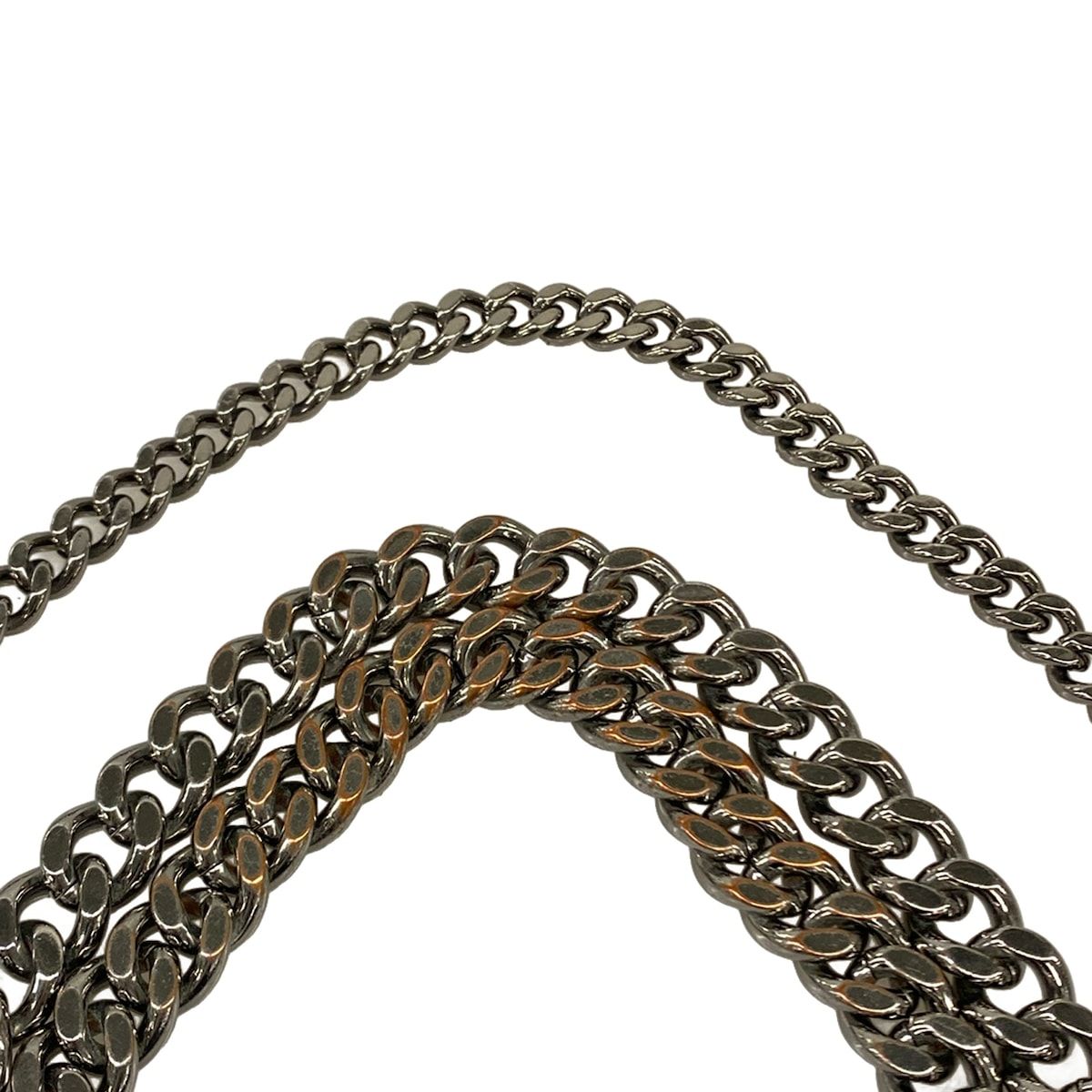 stellamccartney(ステラマッカートニー) ショルダーバッグ ファラベラ 