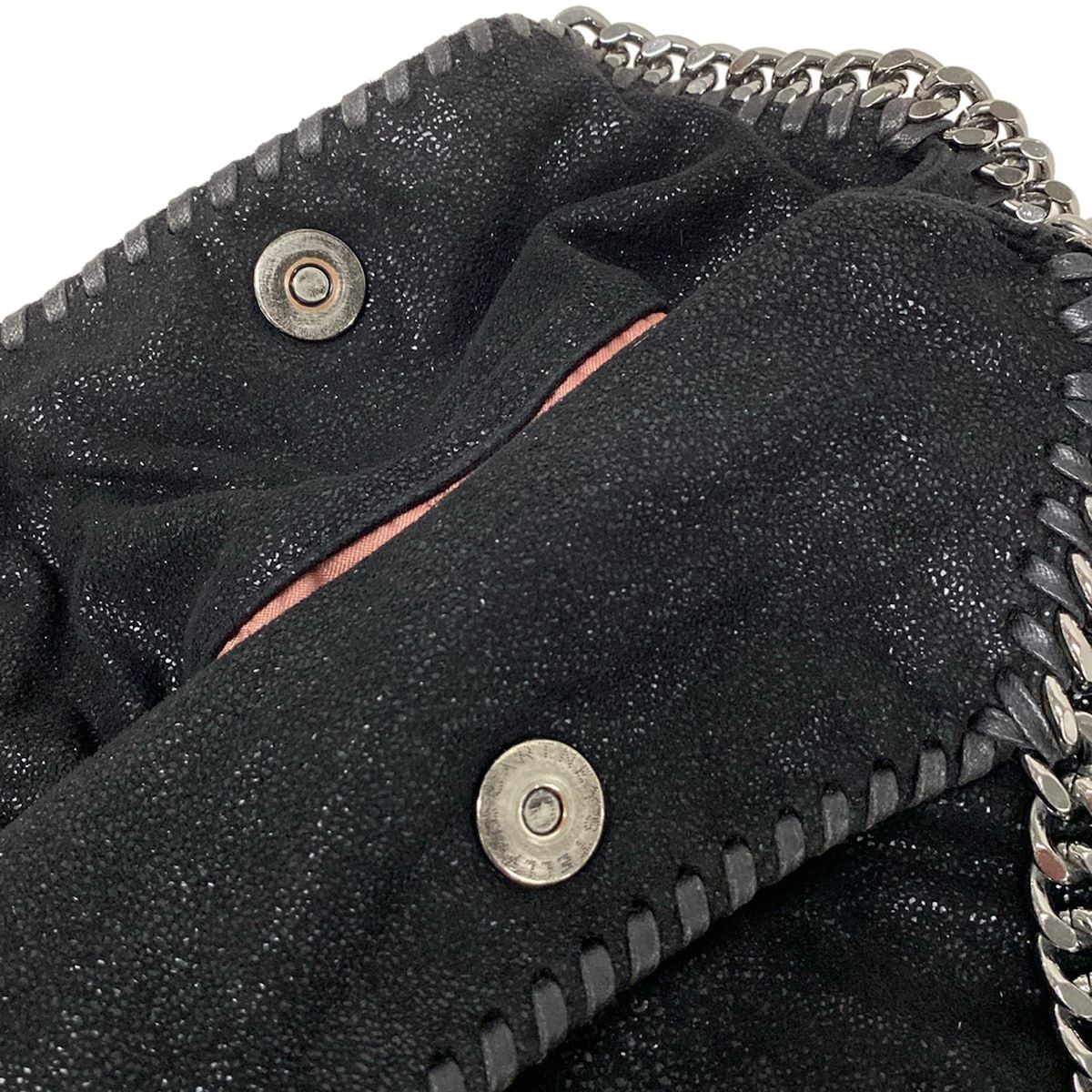 stellamccartney(ステラマッカートニー) ショルダーバッグ ファラベラ 