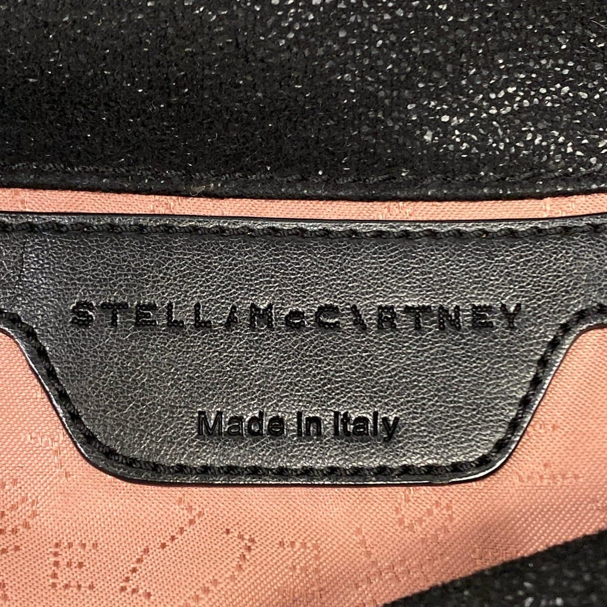 stellamccartney(ステラマッカートニー) ショルダーバッグ ファラベラ 