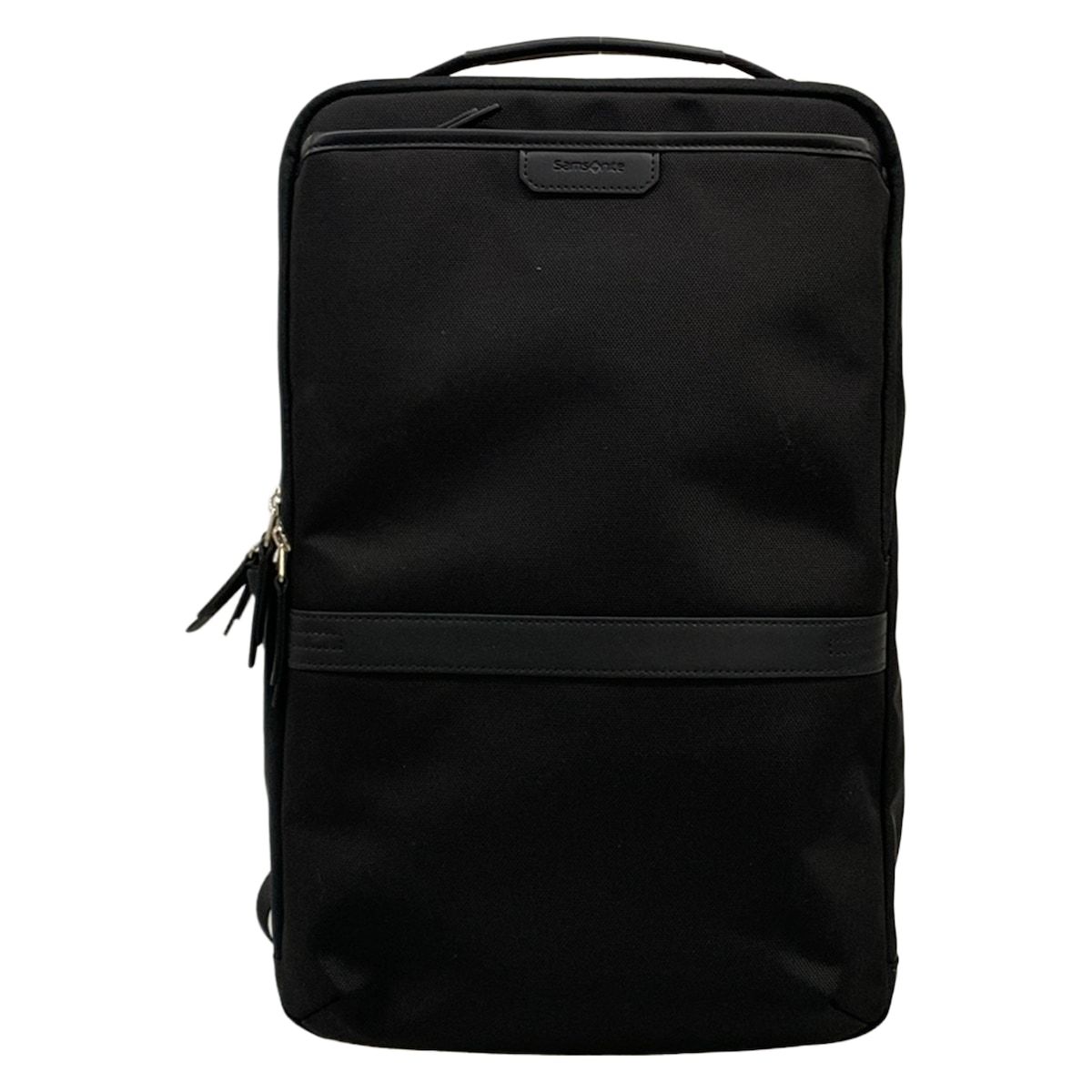 レディース Samsonite(サムソナイト) リュックサック美品 トレード 