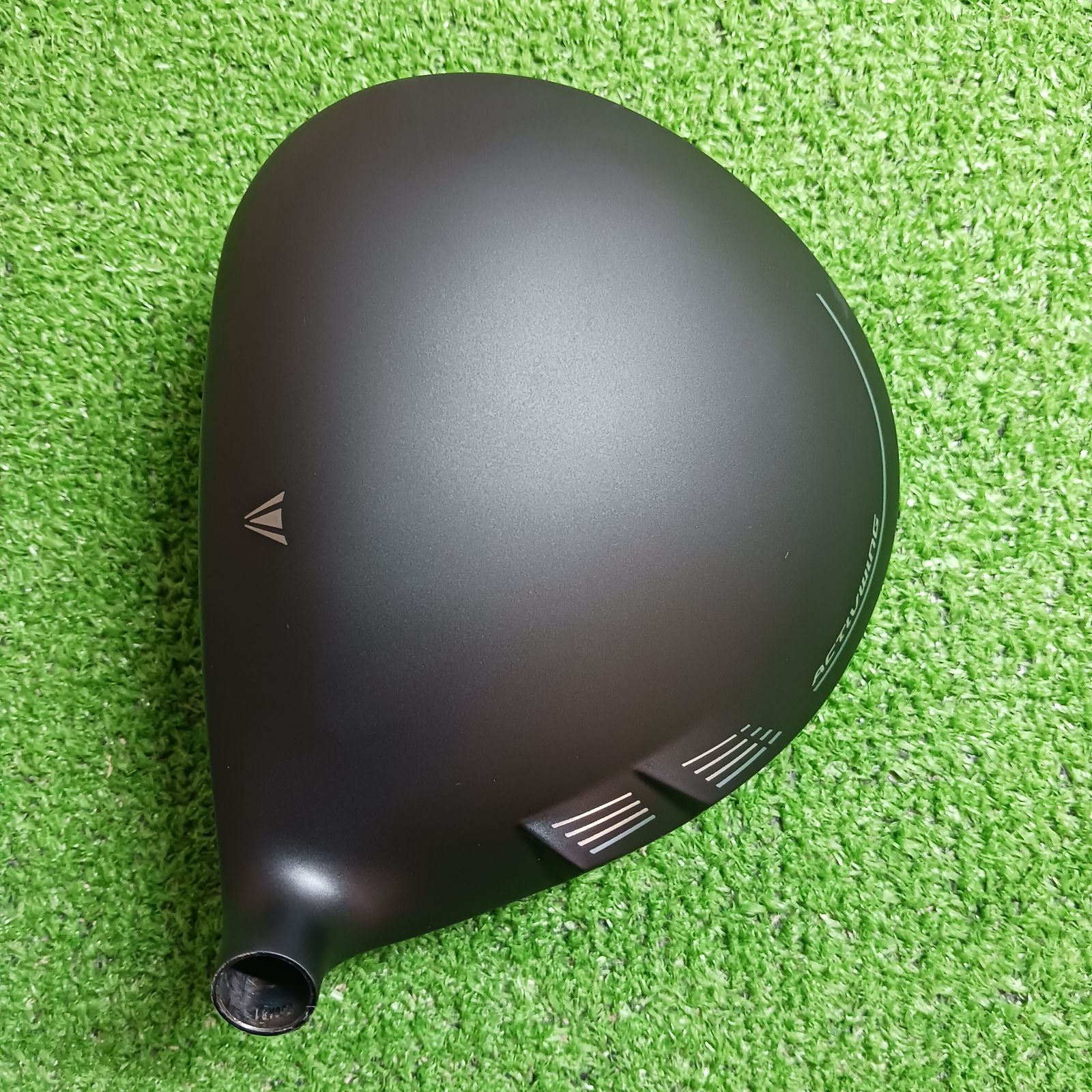モ*チ様 ダンロップ ゼクシオ14＋ ドライバー ヘッドのみ 9度 日本正規品 ダンロップ ゼクシオ14+ ドライバー 9°ヘッドのみ【571】 - メルカリ