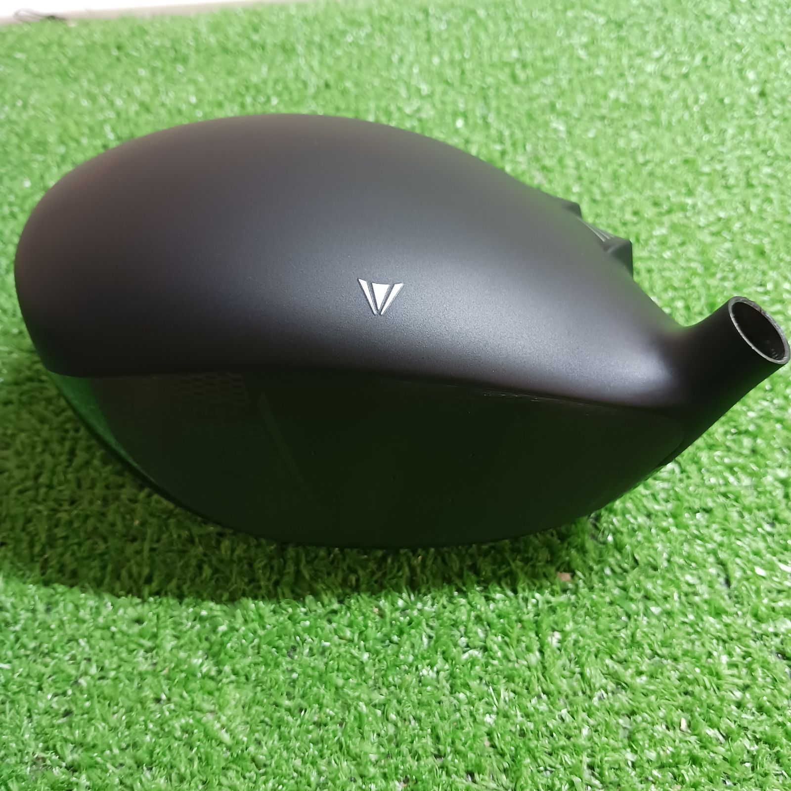 ダンロップ ゼクシオ14+ ドライバー 9°ヘッドのみ【571】 - メルカリ