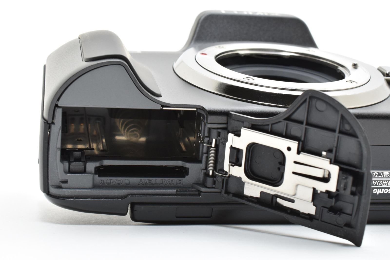 ★極上美品★ パナソニック LUMIX DMC-G3 #1921 ☆極上美品☆ パナソニック PANASONICLUMIX DMC-G3-K#1921 - メルカリ