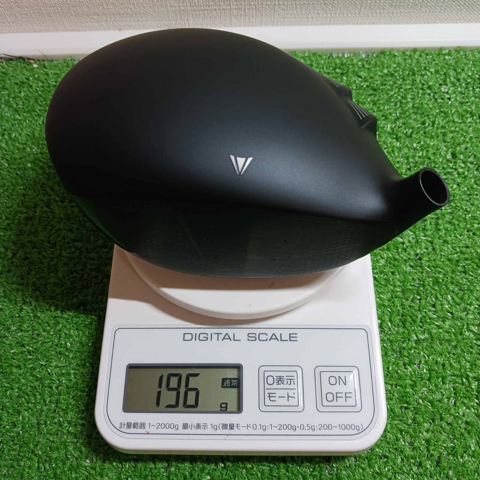 ダンロップ ゼクシオ14+ ドライバー 9°ヘッドのみ【571】 - メルカリ