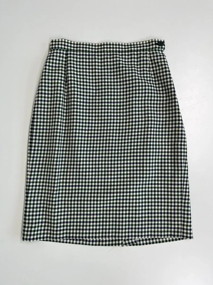 正規品 バーバリー チェック シルク スカート