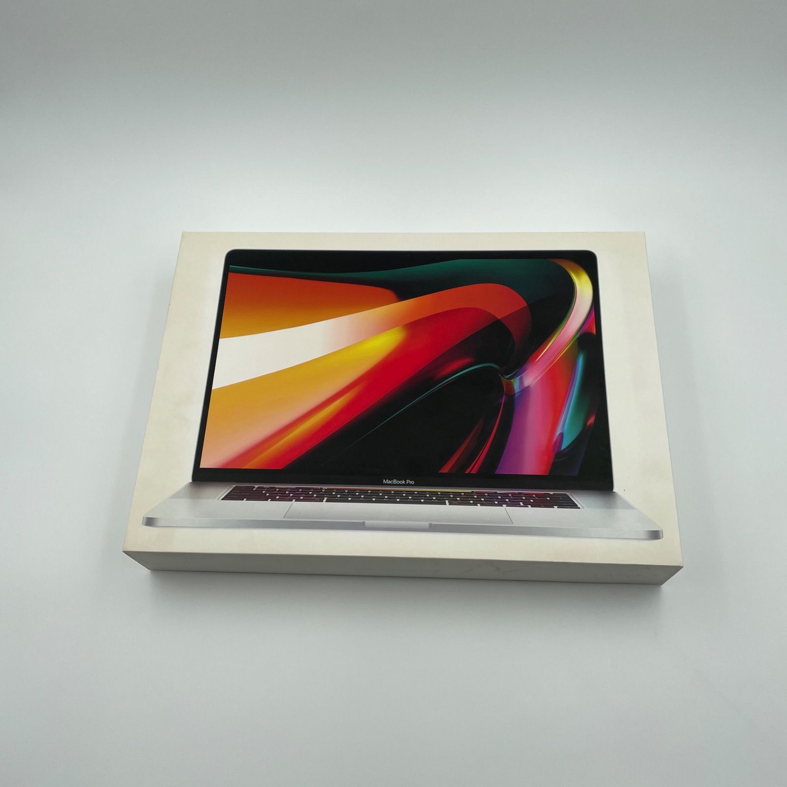 MacBook Pro 16