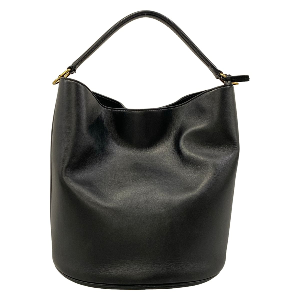 CELINE(セリーヌ) ハンドバッグ バケット16(セーズ)バッグ 195573CR4 