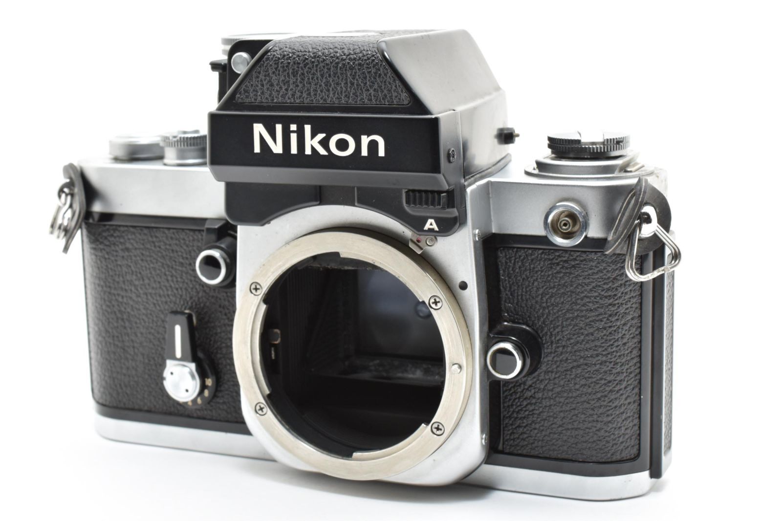★美品★ ニコン NIKON F2 フォトミック A #1922 ☆美品☆ ニコン NIKON F2 フォトミック A #1922 - メルカリ
