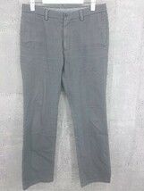 ◇ green label relaxing グリーンレーベルリラクシング UNITED ARROWS パンツ M グレー # 【1002799043816】