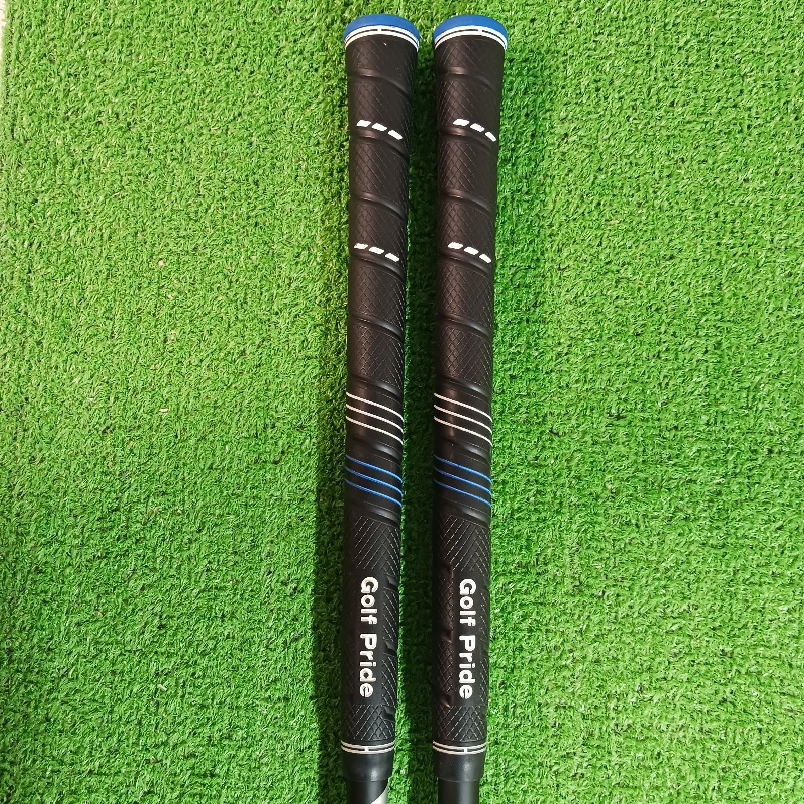 タイトリストスリーブ付き】24ベンタス HB 8Sシャフト 2本セット 【570 