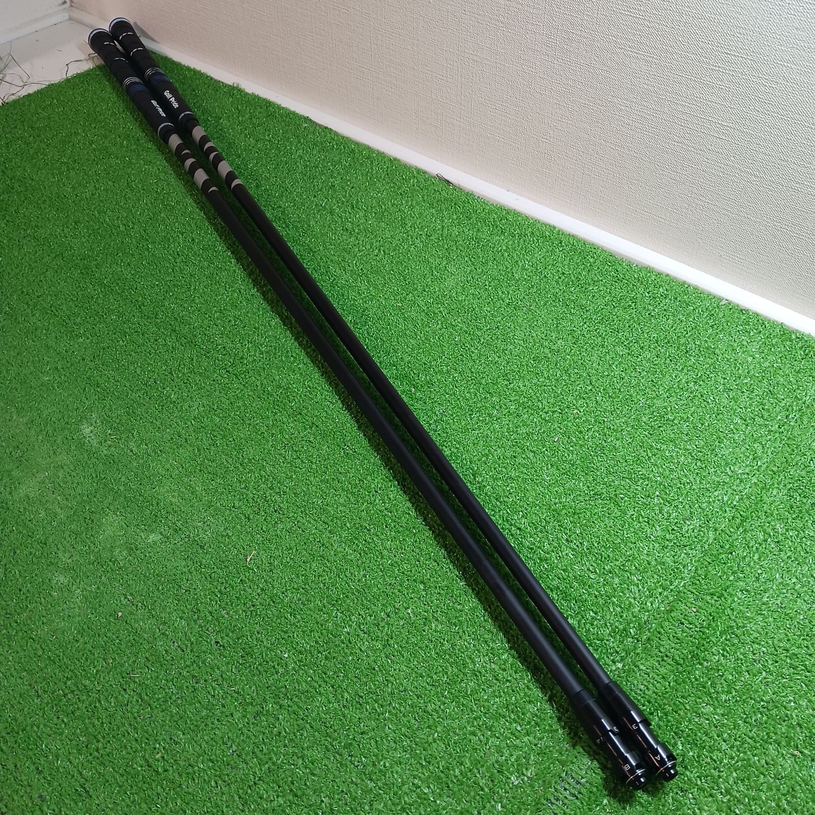 タイトリストスリーブ付き】24ベンタス HB 8Sシャフト 2本セット 【570 