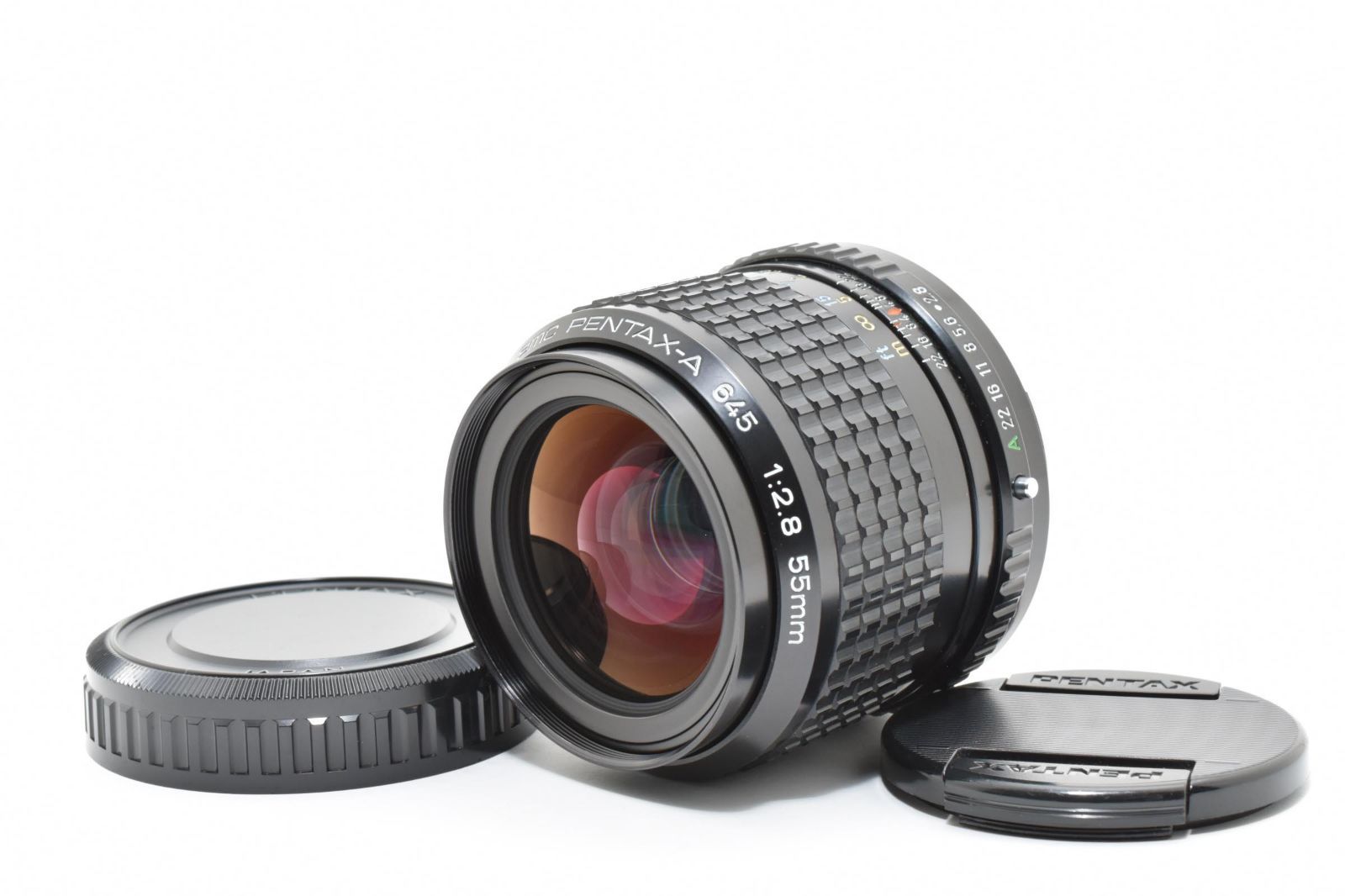 ★極上美品★ ペンタックス PENTAX SMC 55mm f2.8#1925 ☆極上美品☆ ペンタックス PENTAX SMC 55mm f2.8#1925 - メルカリ