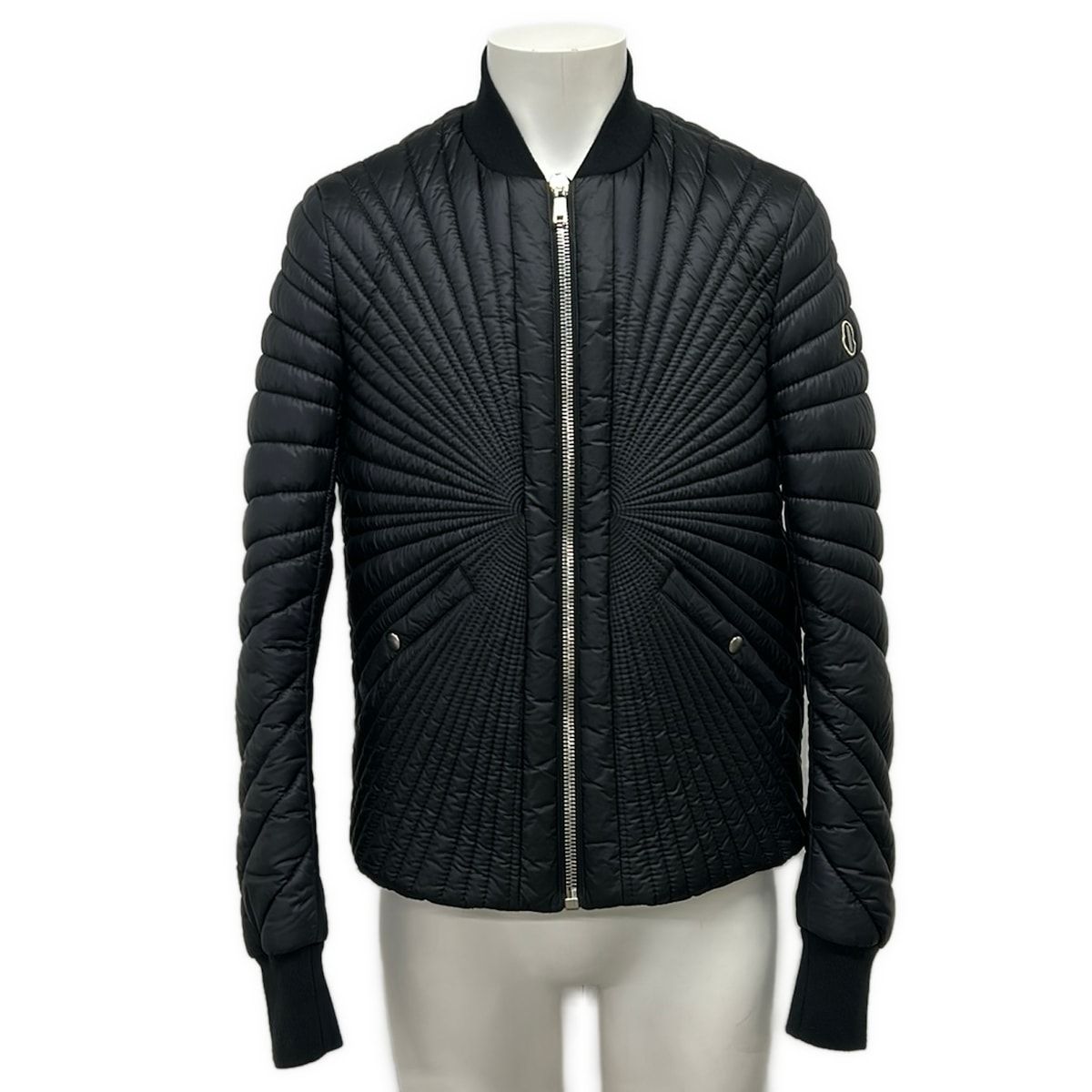 MONCLER(モンクレール) ダウンジャケット サイズ00 XS メンズ美品